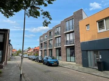 Rental property in Roosendaal