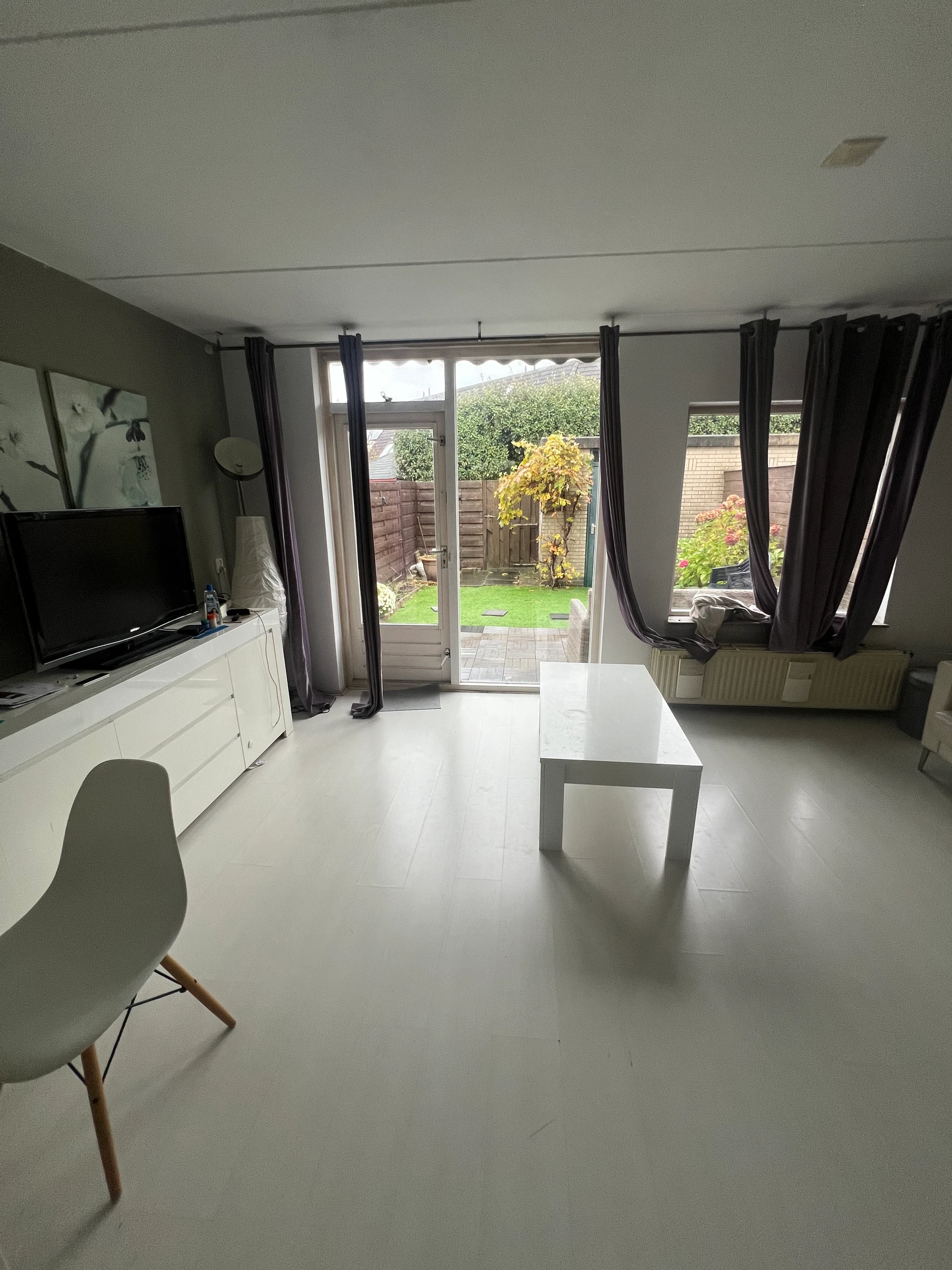 Rental property in Schuilenburg, Hoofddorp