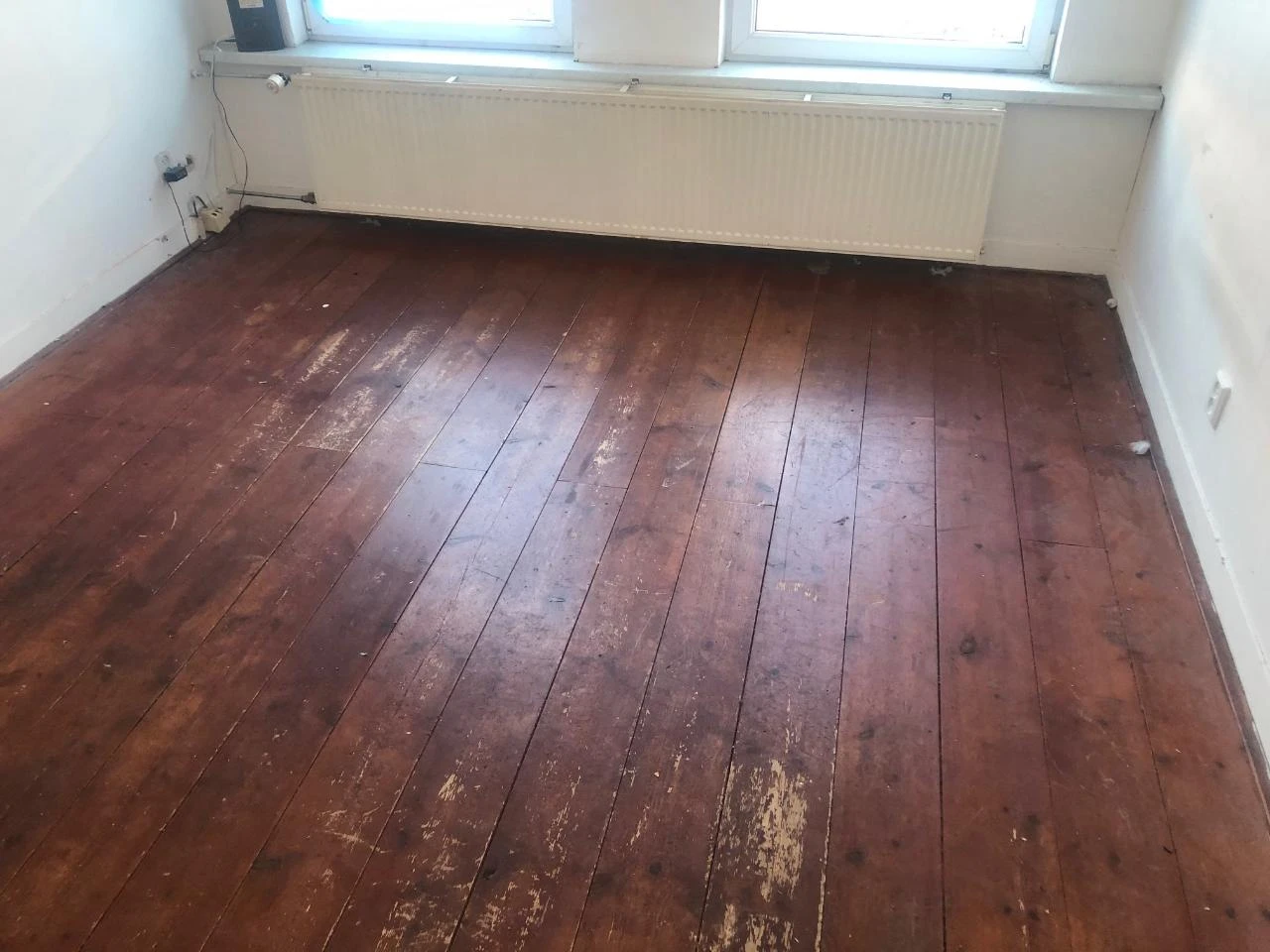 Rental property in Adelaarstraat, Utrecht