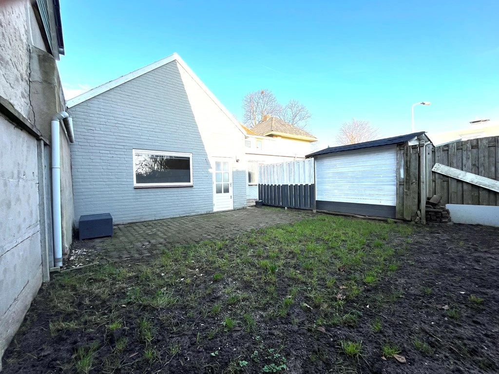 Rental property in Steltsestraat 12, Nijmegen