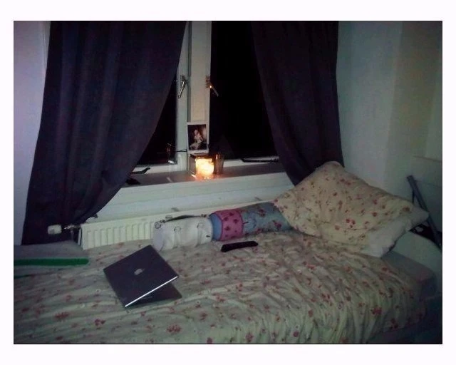 Rental property in 2e Nieuwstraat, Hilversum