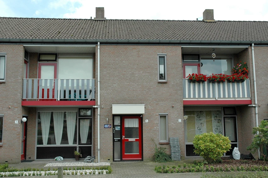Rental property in Kramerstraat 5, Baarlo