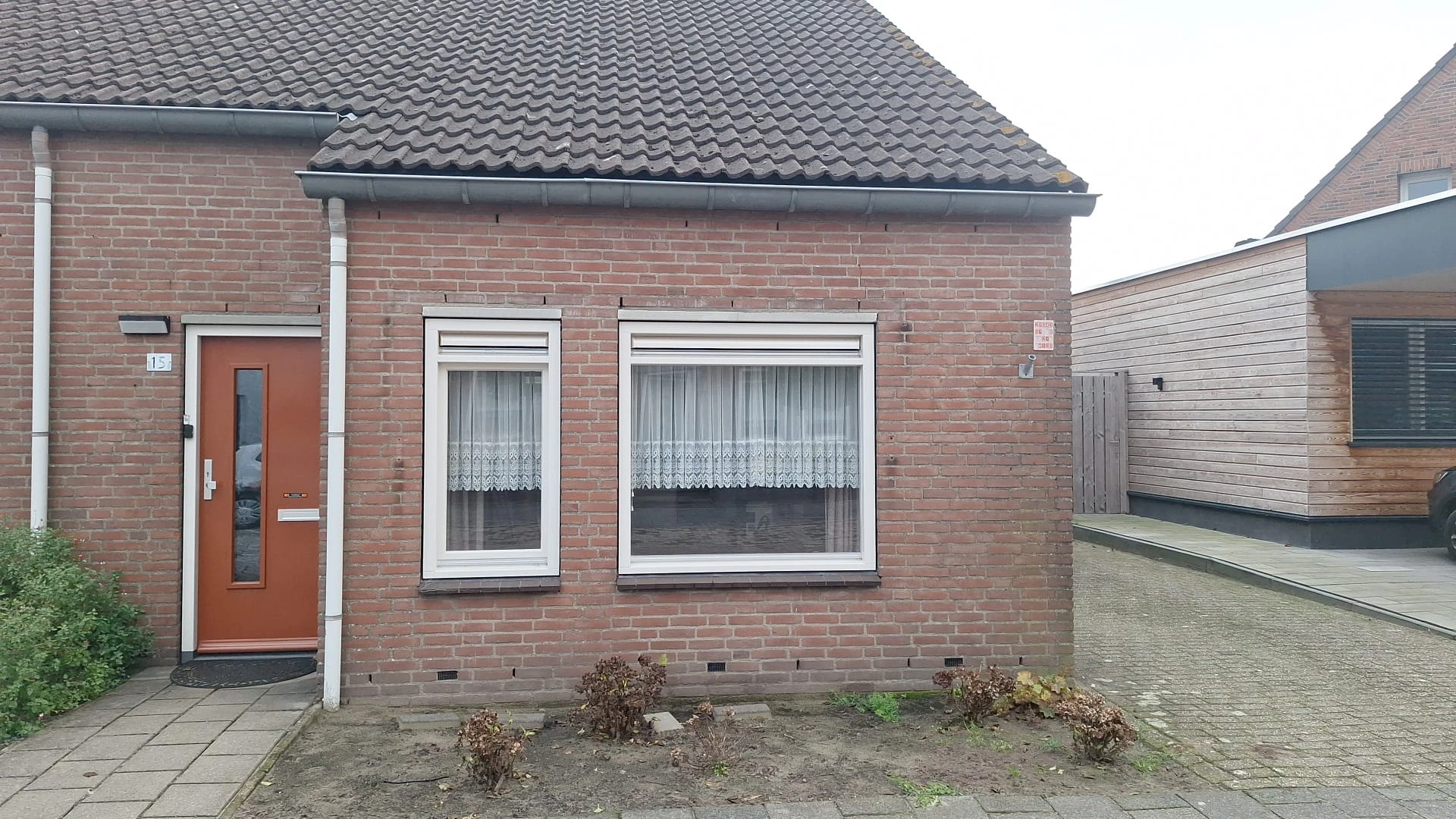 Rental property in Kienhout 15, Ysselsteyn
