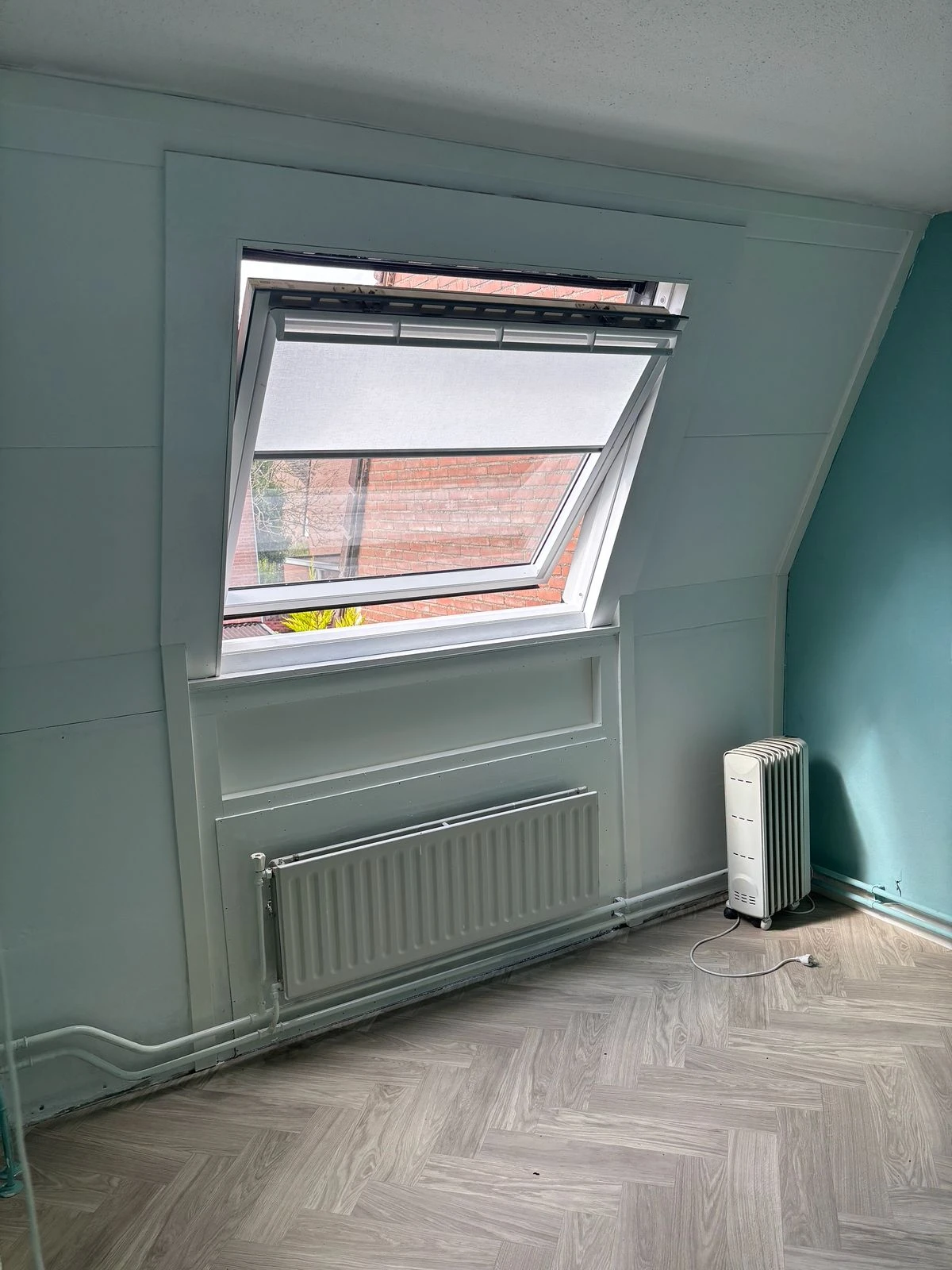 Rental property in Merel, Ridderkerk