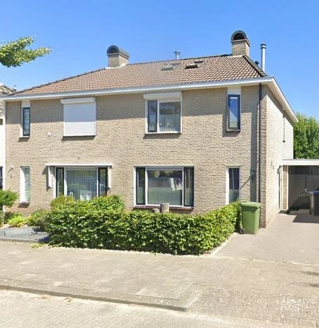 Rental property in De Oxer, Dronten