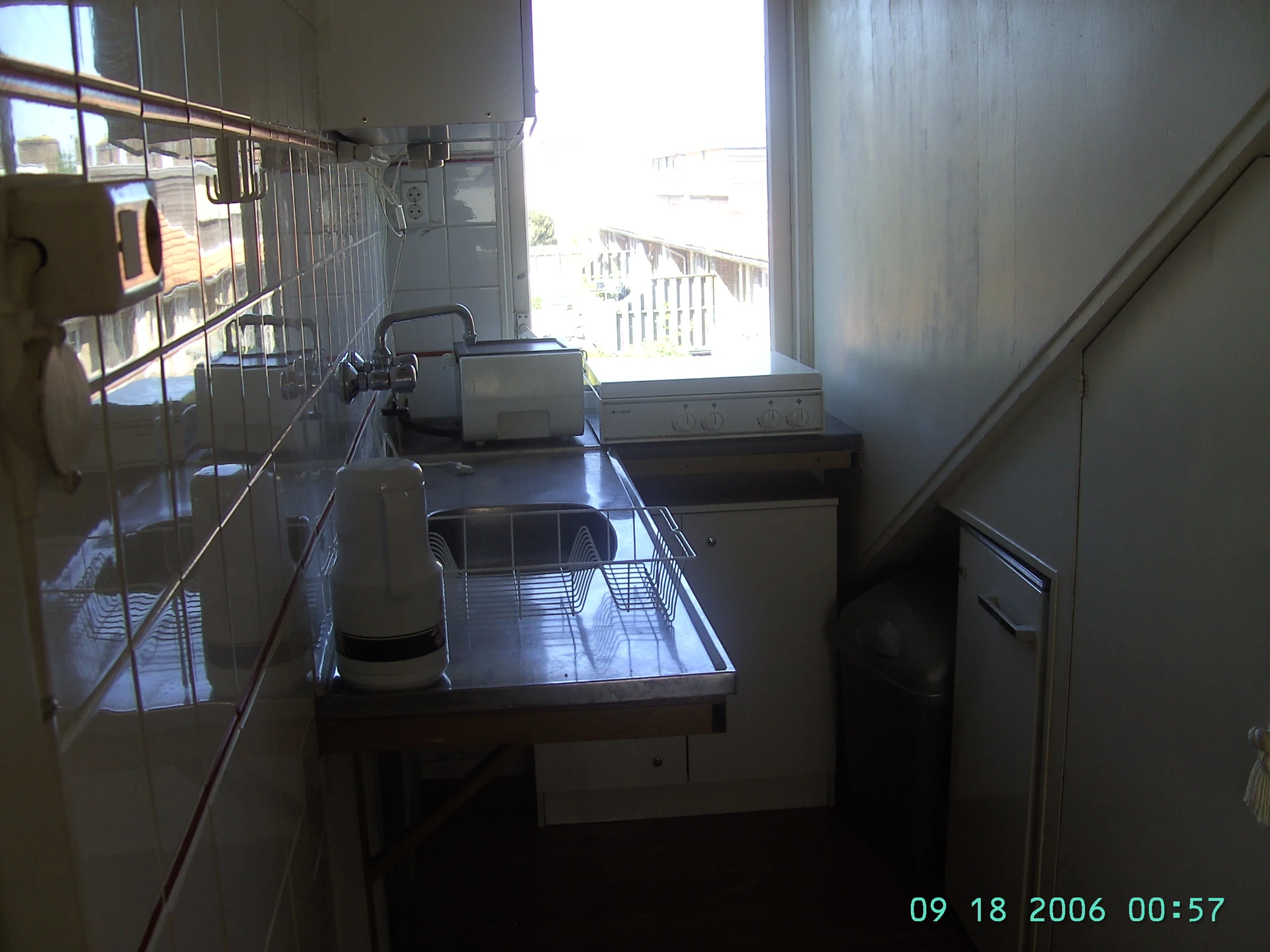 Rental property in Lieven de Keylaan, Hilversum