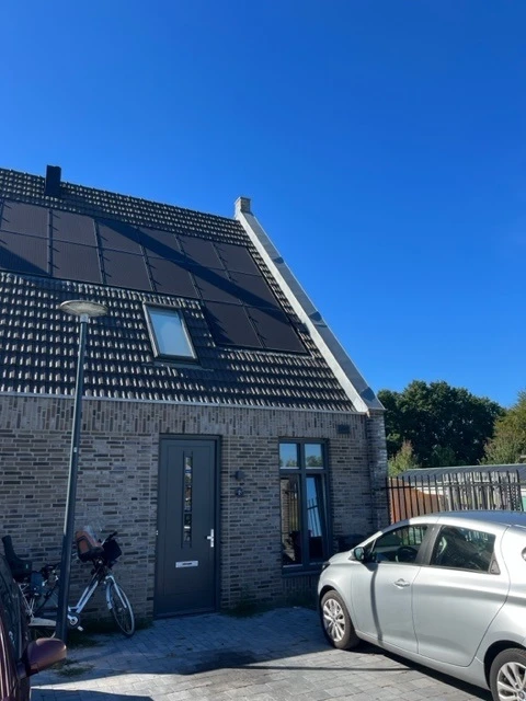 Rental property in Papenakker 2, Veghel