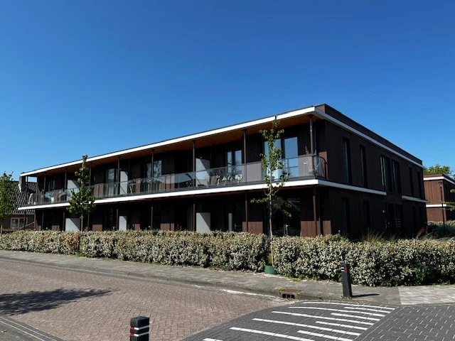 Rental property in Lutineweg 23, West-Terschelling