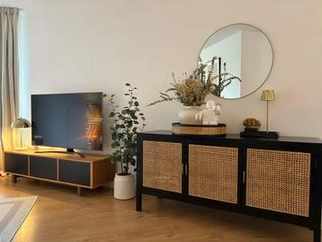 Rental property in Ringweg-Zuid, Amsterdam-Duivendrecht