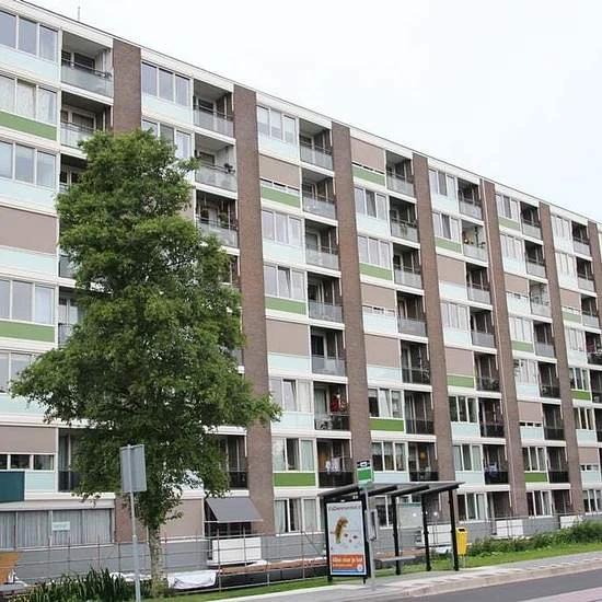 Rental property in Alphen aan den Rijn