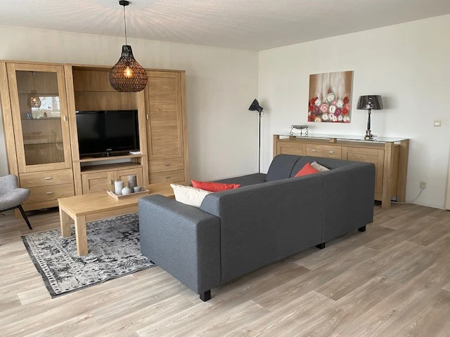 Rental property in Eyckenstein 63, Amstelveen