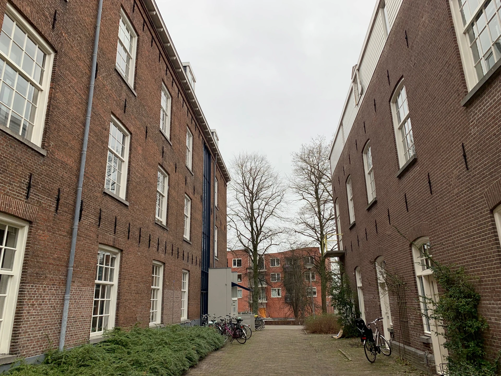 Rental property in Amelandsdwinger 559, Leeuwarden