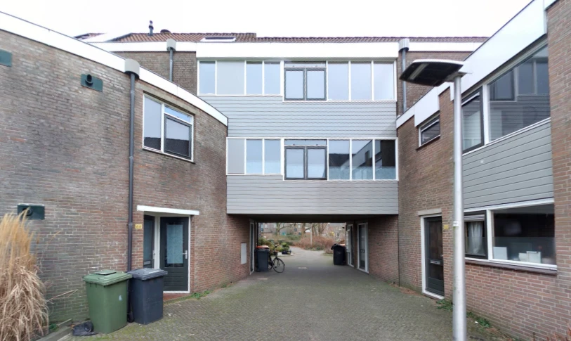 Rental property in Beatrixlaan 99, Den Burg