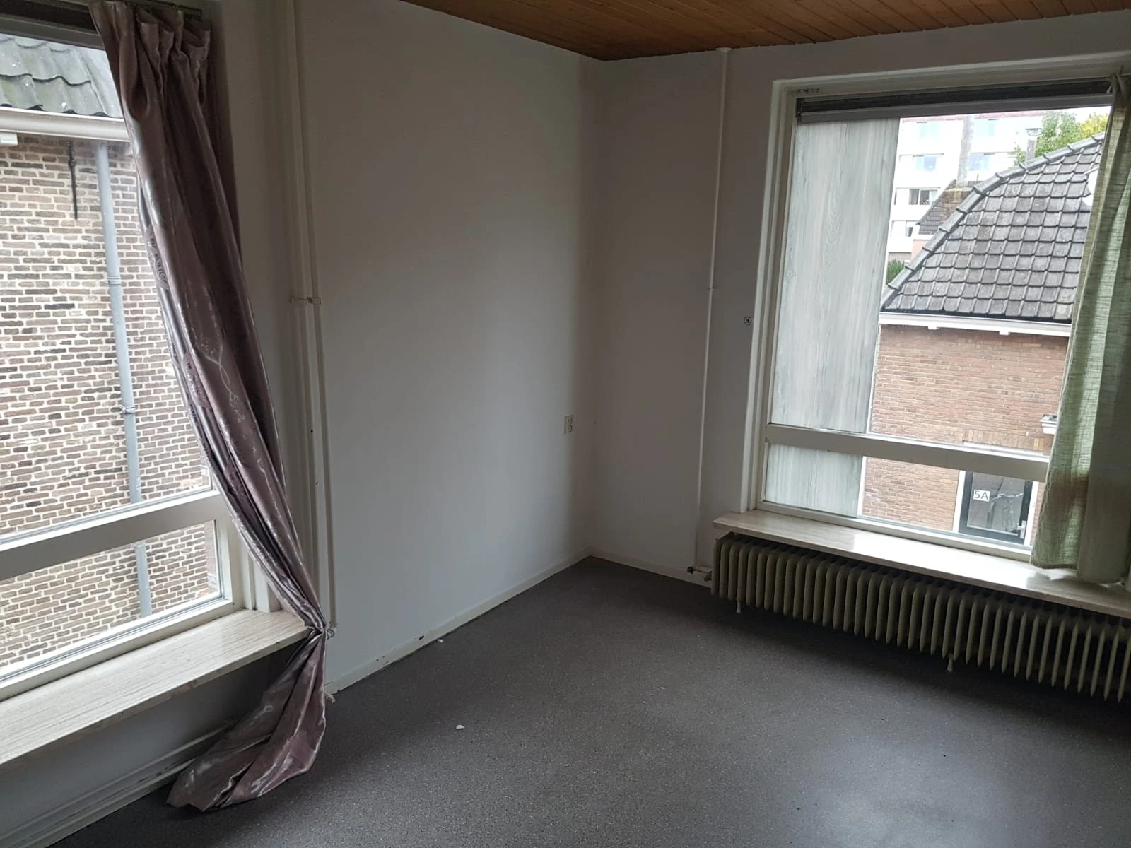 Rental property in Venestraat, Nijkerk