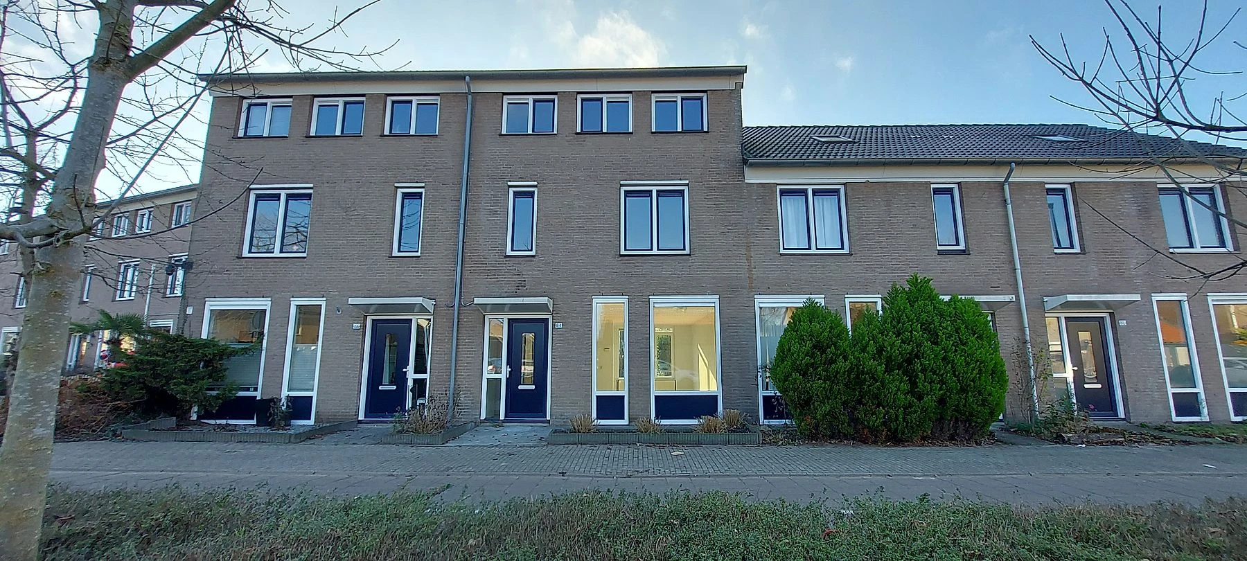 Rental property in Raaimoeren 84, Breda