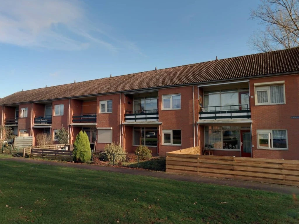 Rental property in Loperstraat 99, Klazienaveen