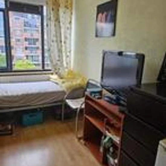 Rental property in Marshallplein 218, Rijswijk