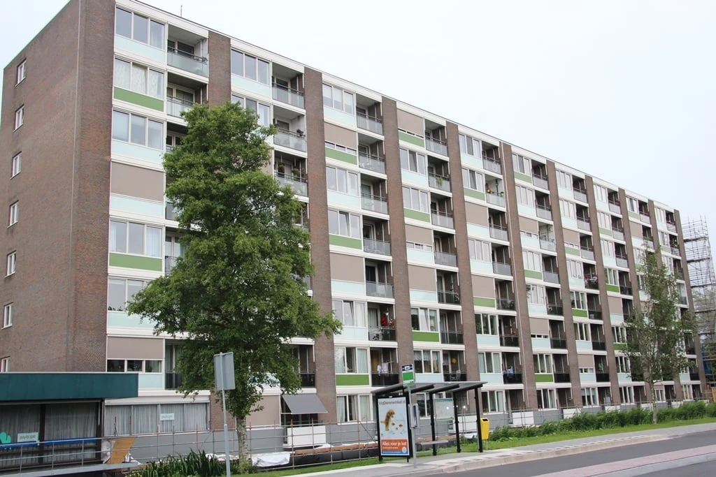 Rental property in Anna van Burenlaan 827, Alphen aan den Rijn