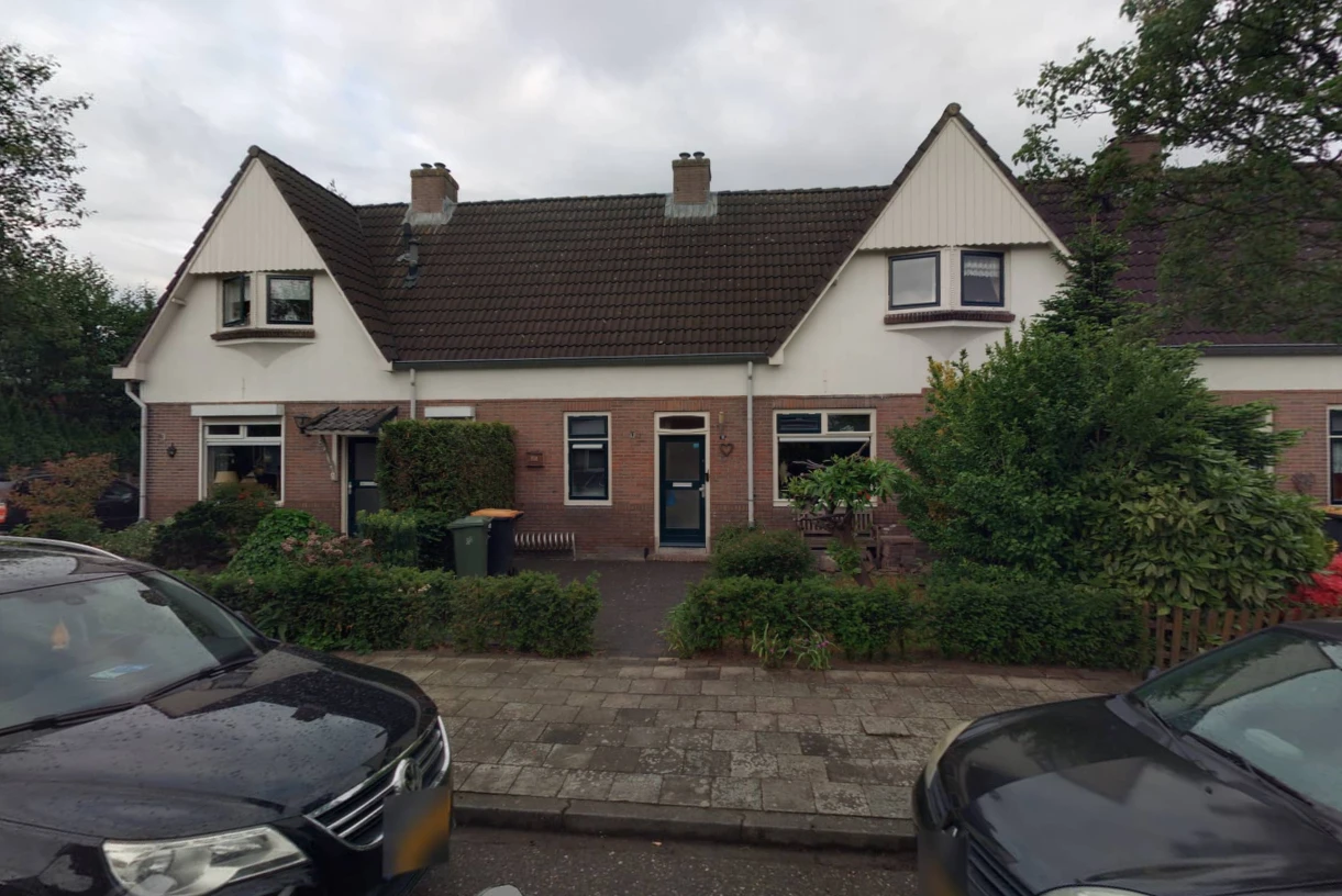 Rental property in Sophiastraat 6, Hengelo