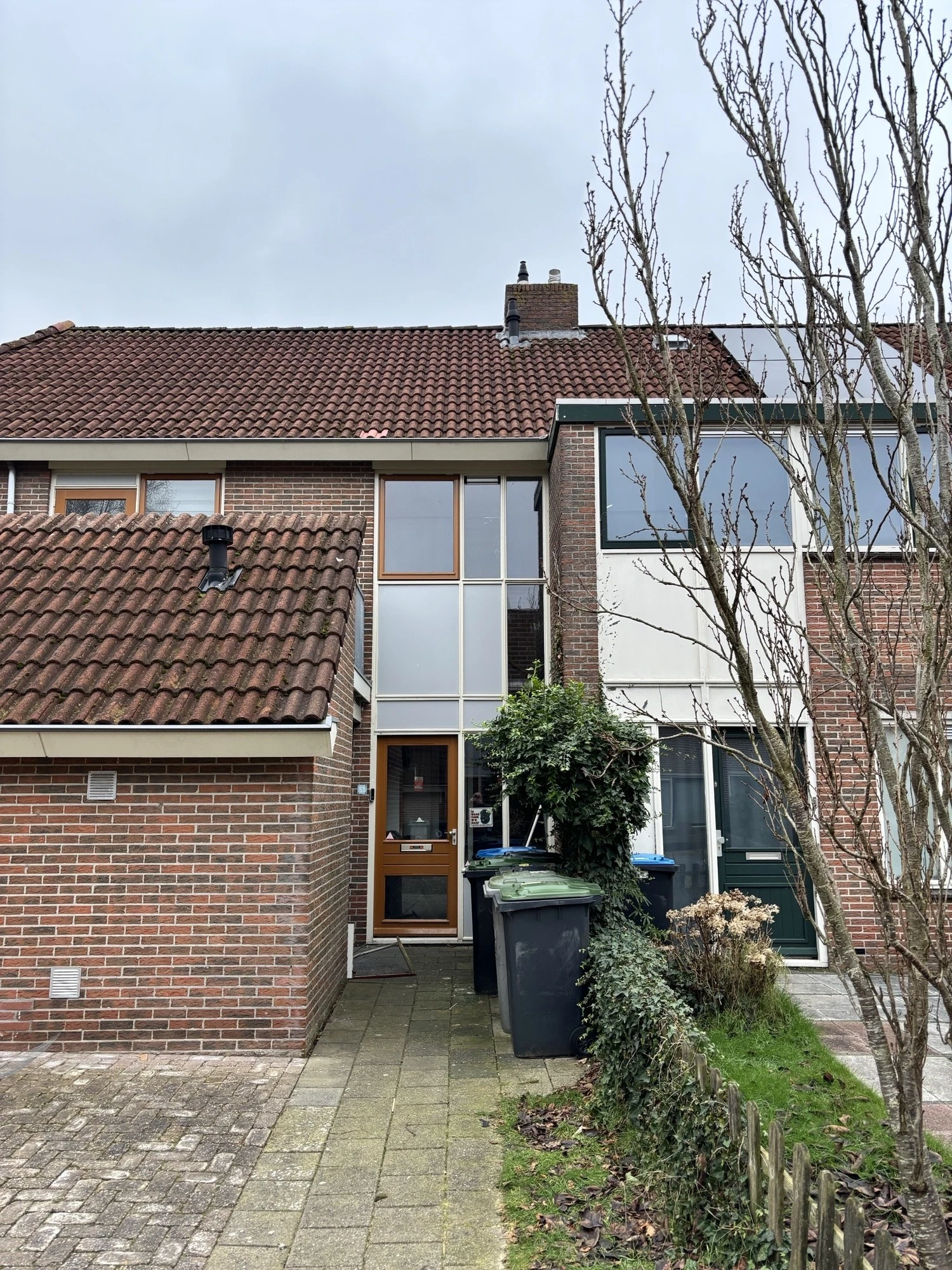 Rental property in Schuur 53, Drachten