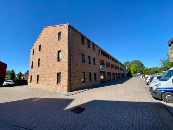 Rental property in Heugemerstraat, Maastricht