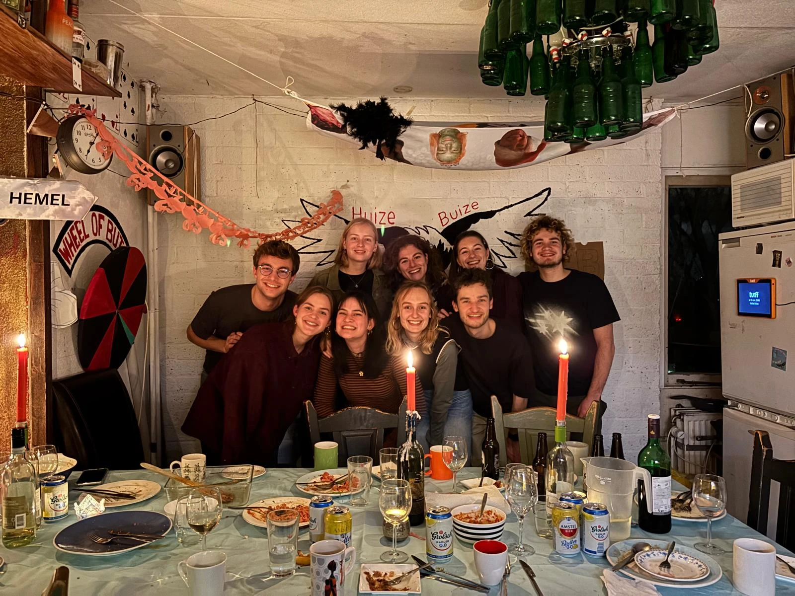 Rental property in Van Hasseltlaan, Delft