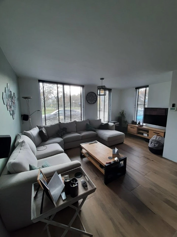 Rental property in Zwikkerstraat, Best