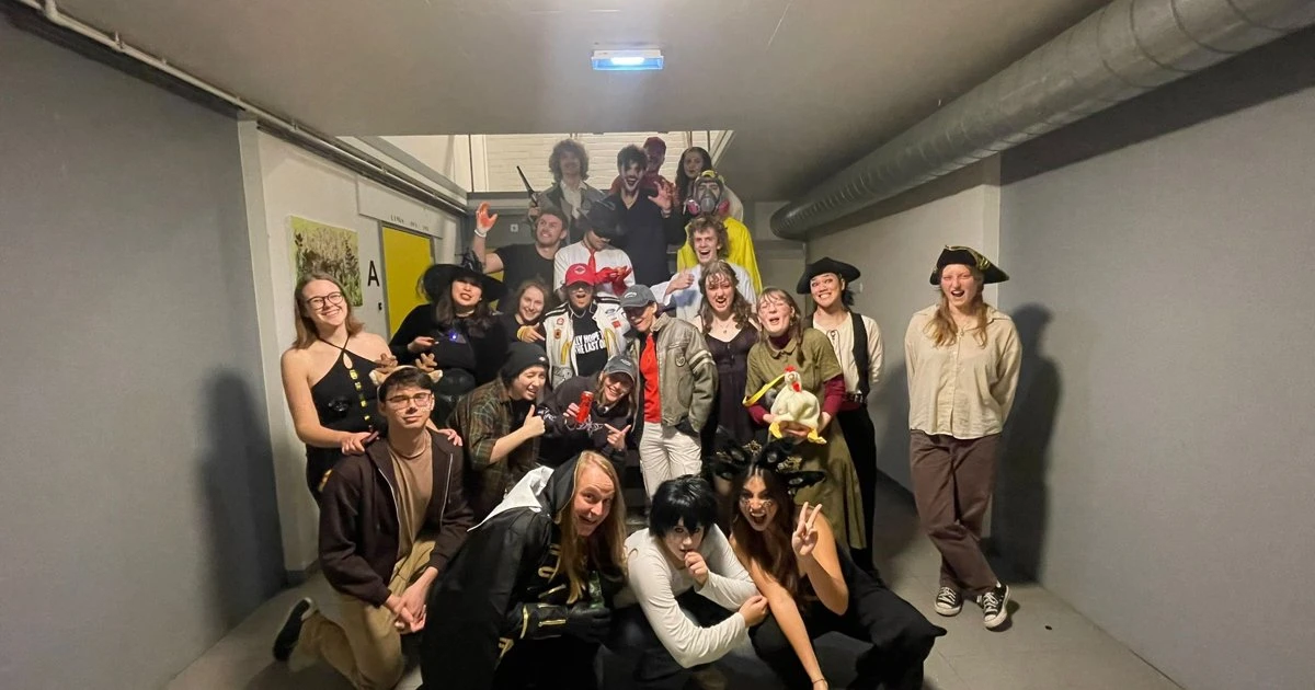 Rental property in Witbreuksweg 397C, Enschede