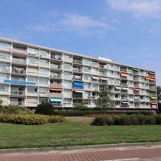 Rental property in Kampen