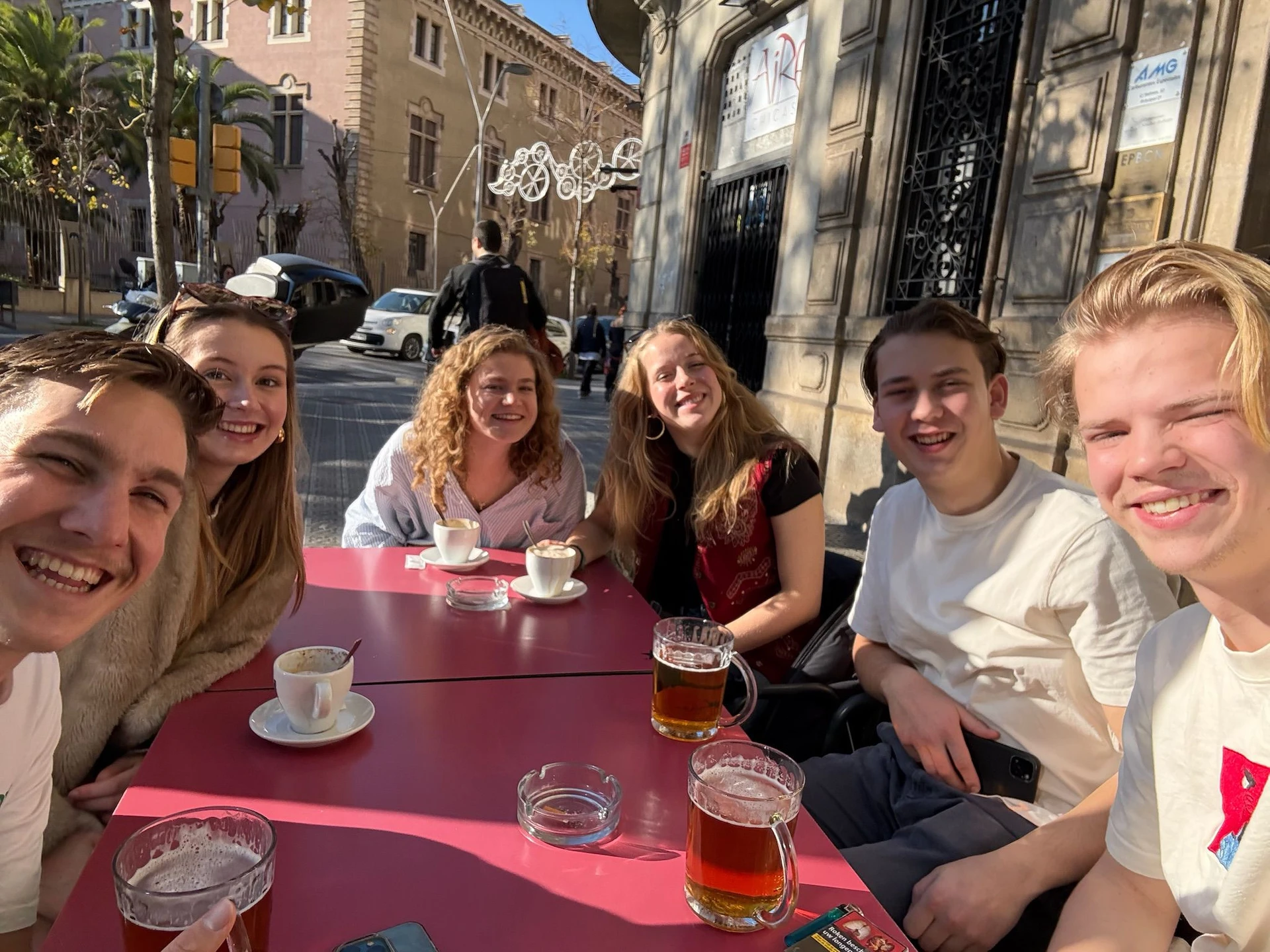 Rental property in E. du Perronlaan, Delft