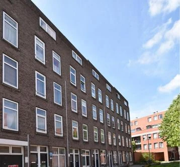 Rental property in Frederikstraat, Rotterdam