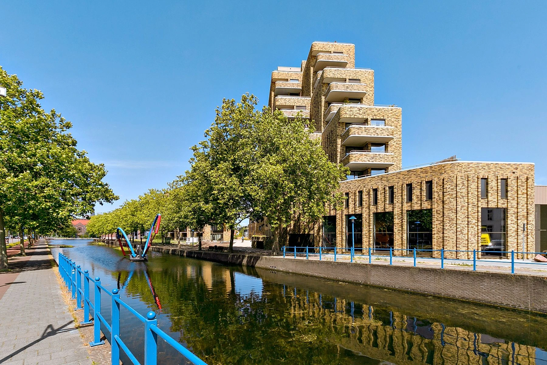 Rental property in Treurenburgstraat 527, Eindhoven