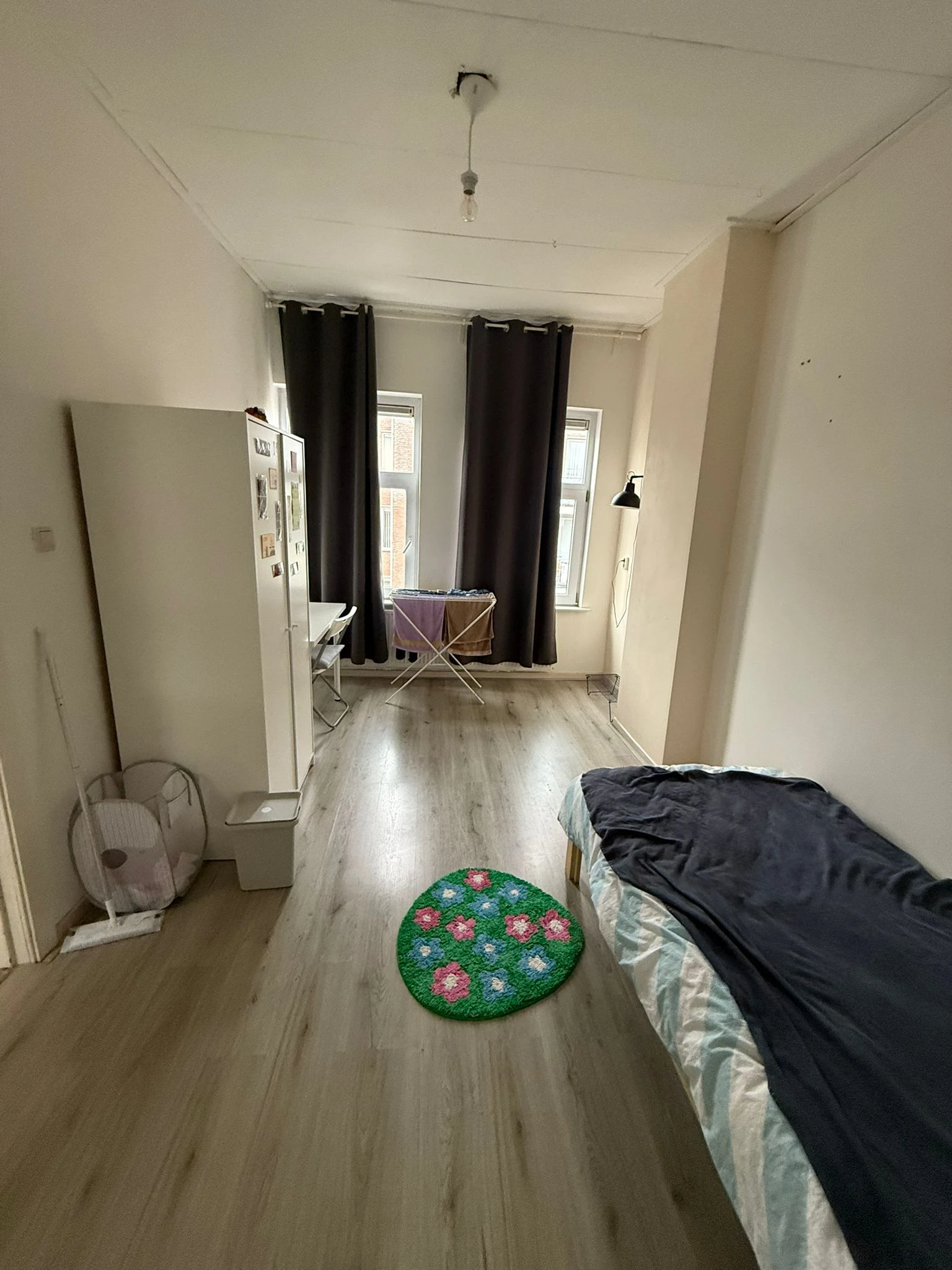 Rental property in Johannes Camphuysstraat, Utrecht