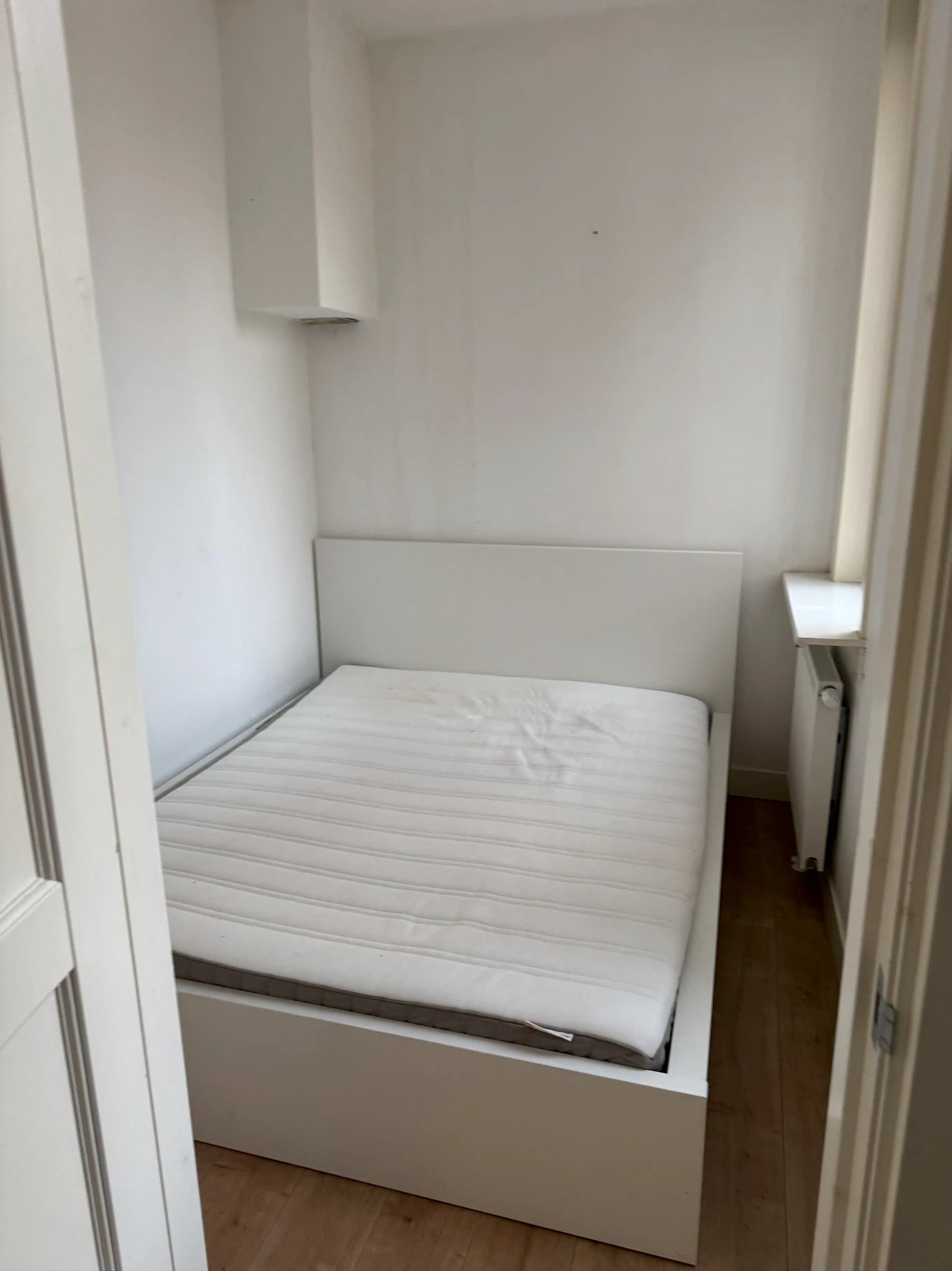 Rental property in Byzantiumstraat, Haarlem