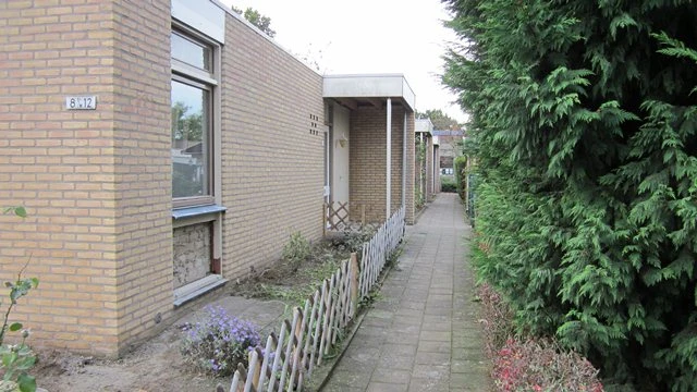 Rental property in Kraanvogelstraat 12, Venlo