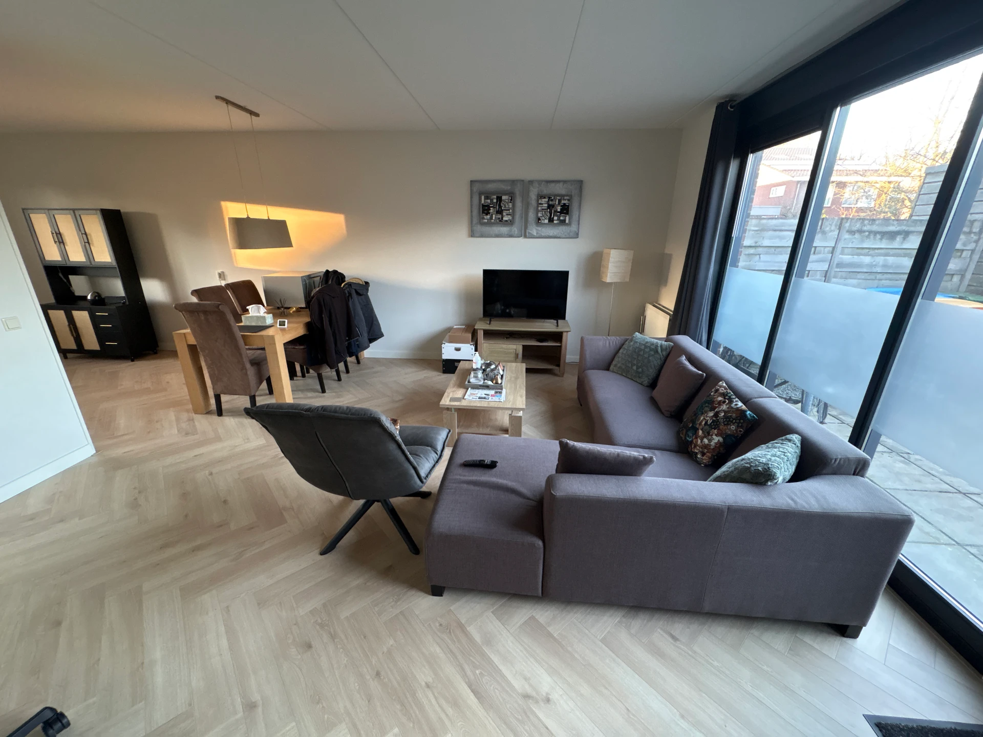 Rental property in J.W. Jansenpad, Deventer