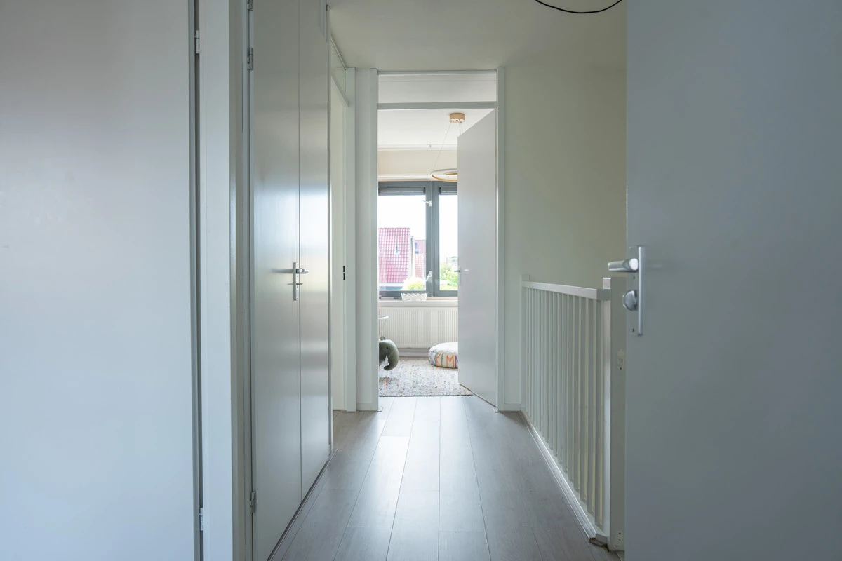 Rental property in Groenling 31, Zeewolde