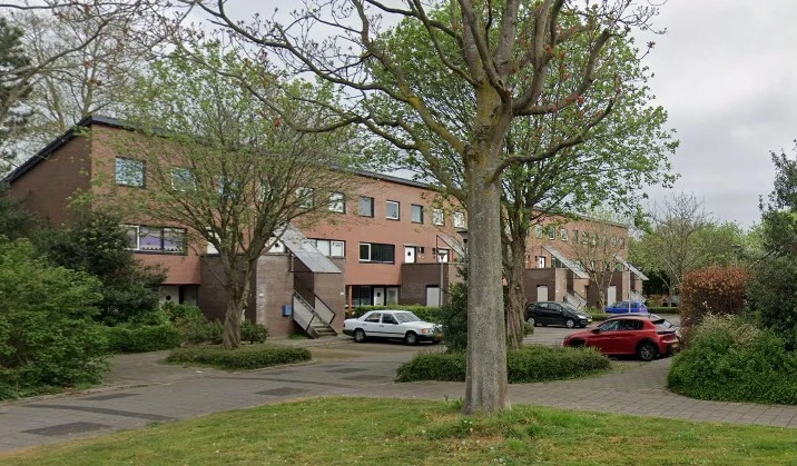 Rental property in Het Brugstuk 16, Heiloo