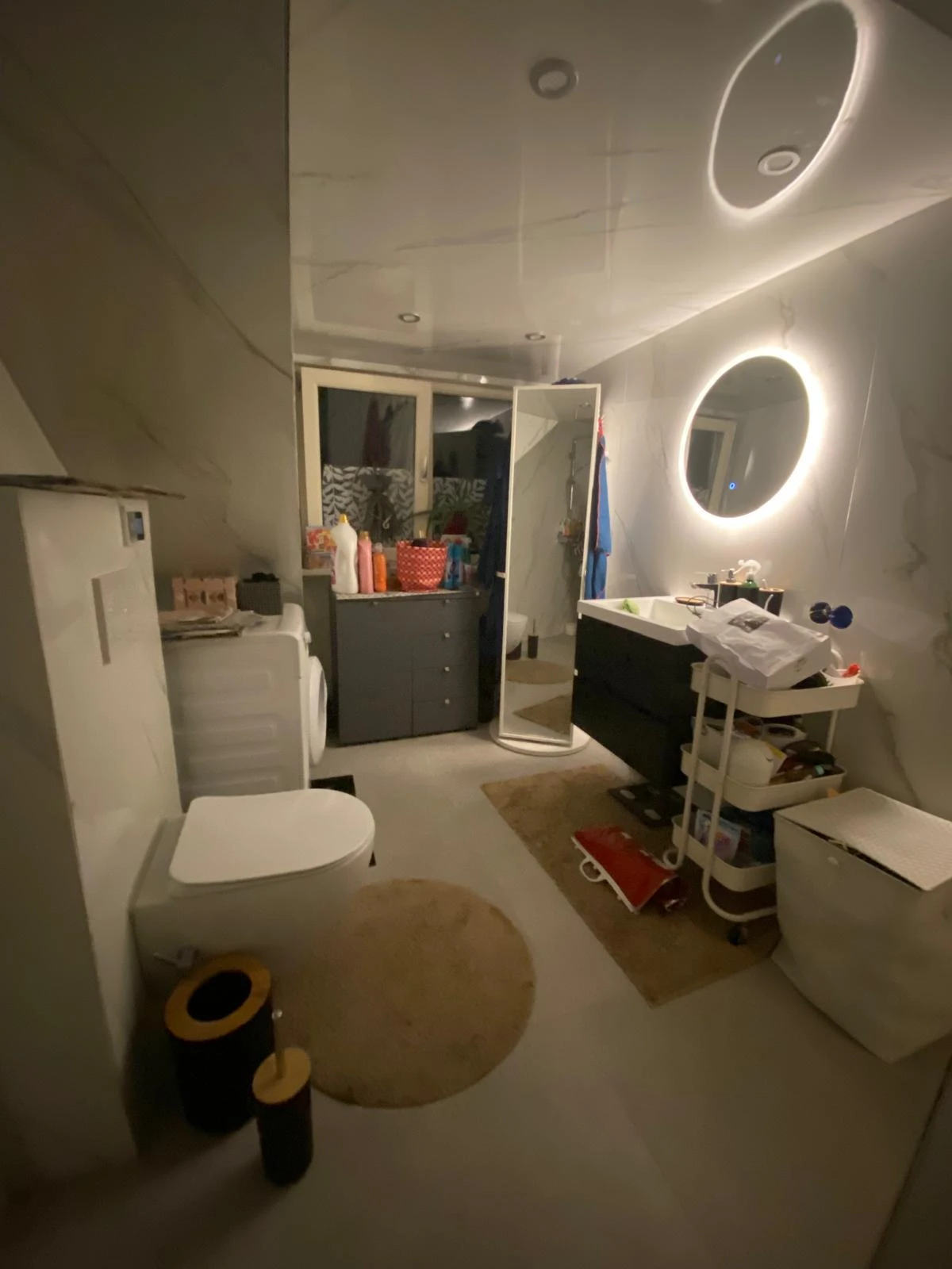 Rental property in Muiderslotlaan, Utrecht