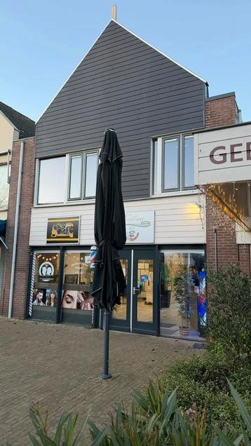 Rental property in Burgum