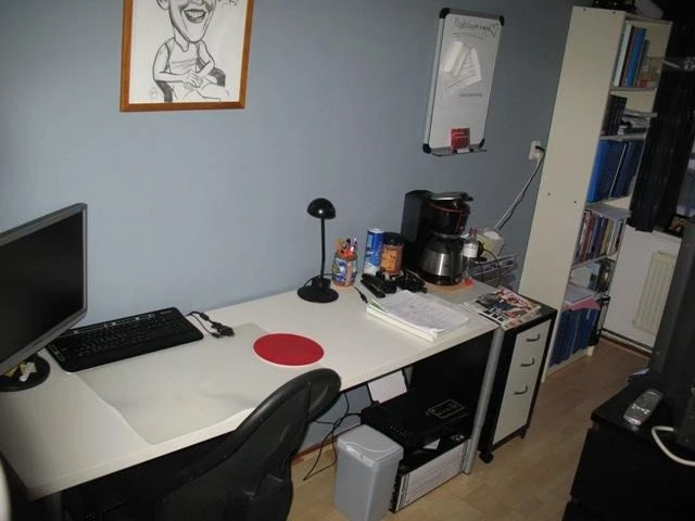 Rental property in Graan voor Visch, Hoofddorp