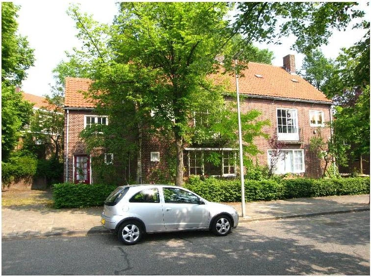 Rental property in Van Lennepstraat, Heerlen