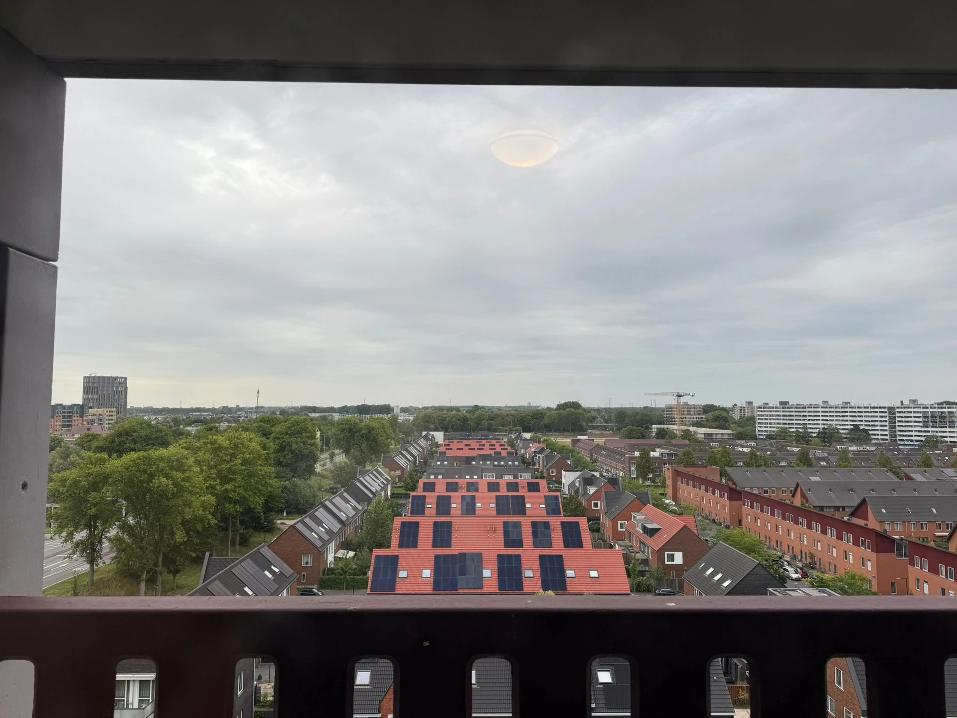 Rental property in Entabeni, Amsterdam