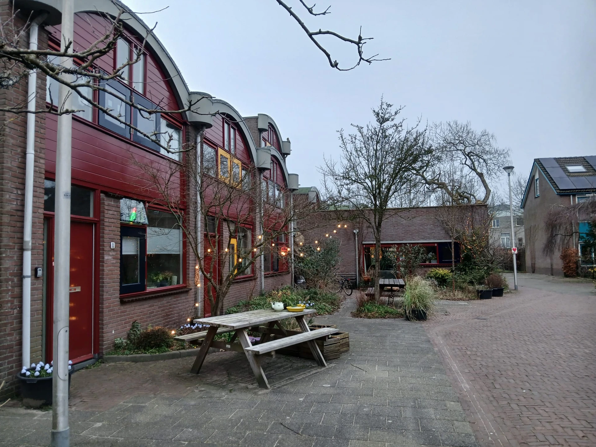 Rental property in Wandelmeent, Hilversum