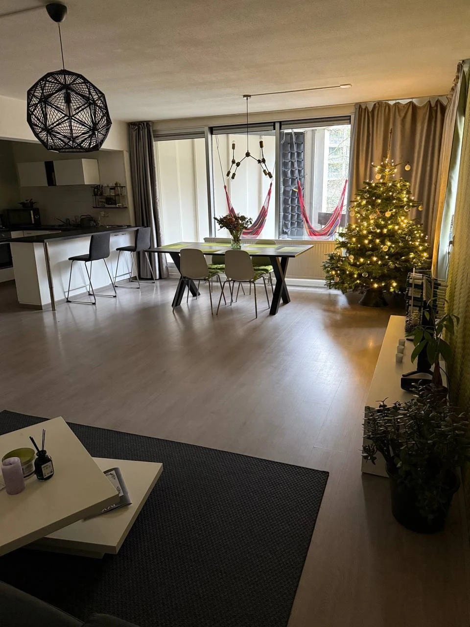 Rental property in Gouden Leeuw, Amsterdam