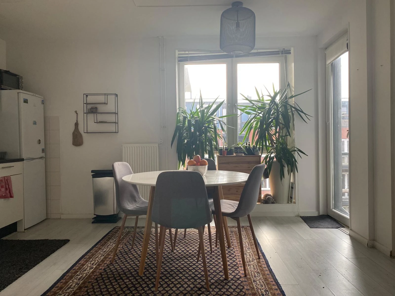 Rental property in Willem de Zwijgerlaan, Amsterdam