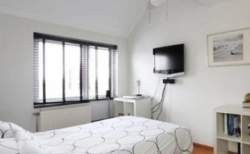 Rental property in Korte Molenstraat, The Hague