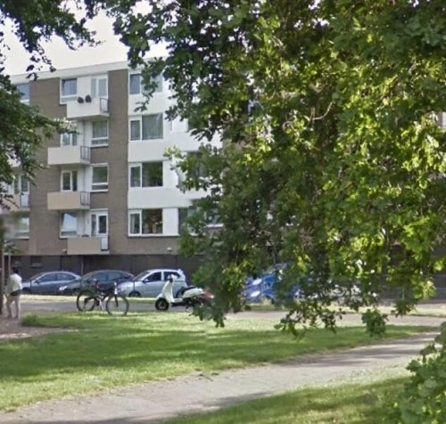 Rental property in Wolkammersdreef, Maastricht