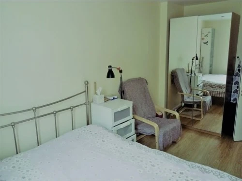 Rental property in Groshansstraat, Rotterdam