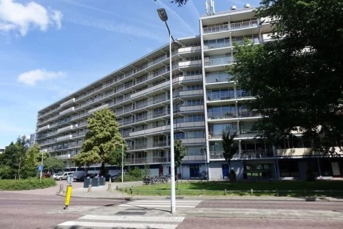 Rental property in Arendshorst, Leiden